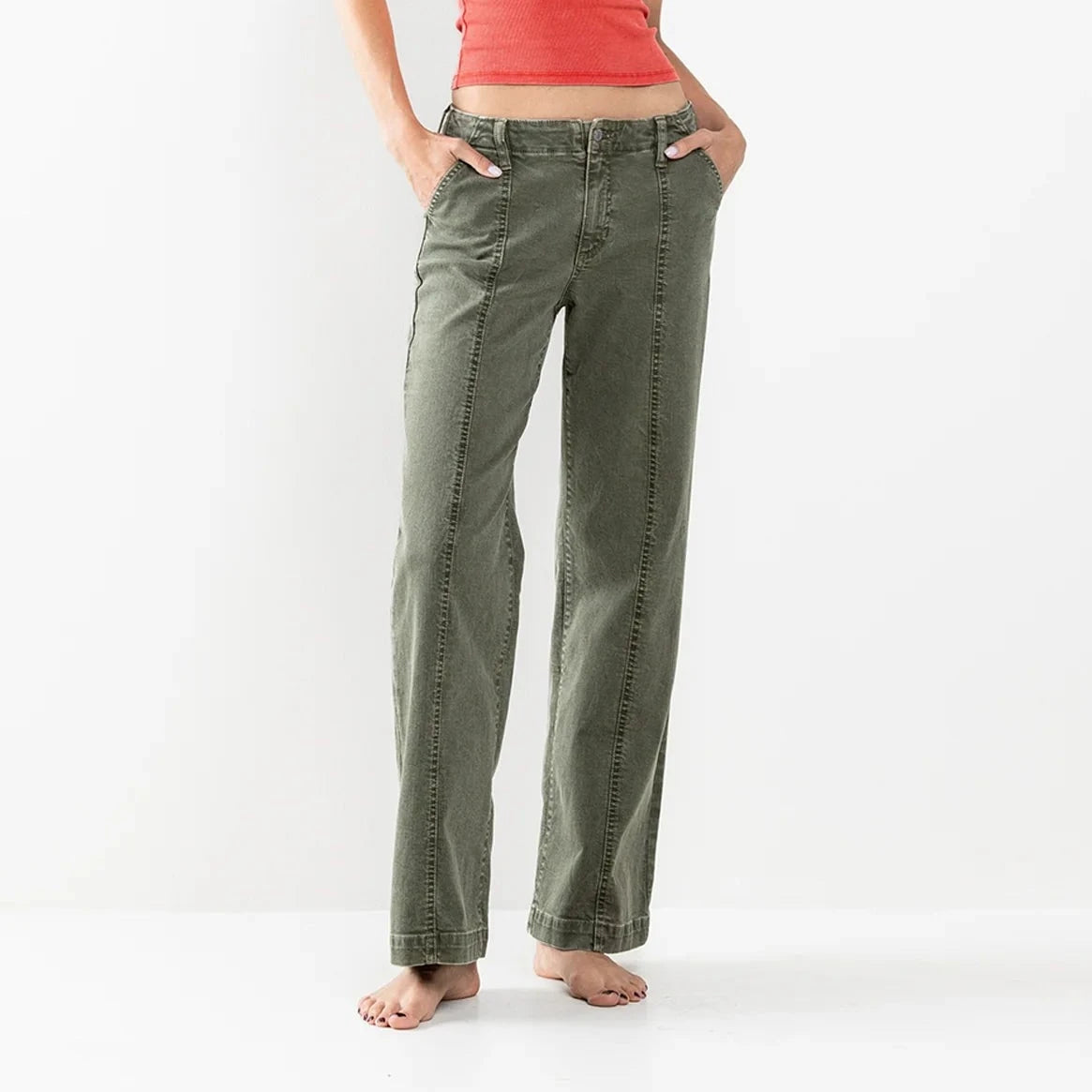 Rihanna Cargo Pant Stylish Harem Pants
