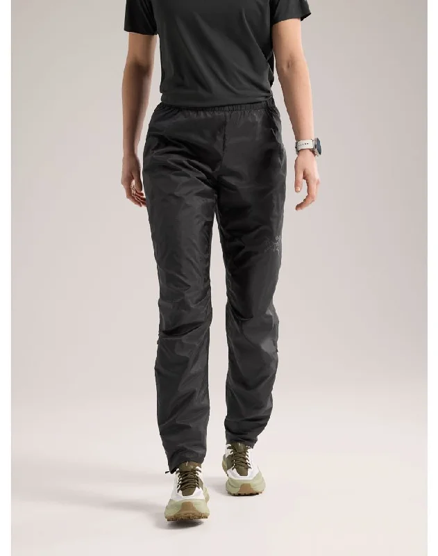 Norvan Windshell Pant Women's Stylish Harem Pants