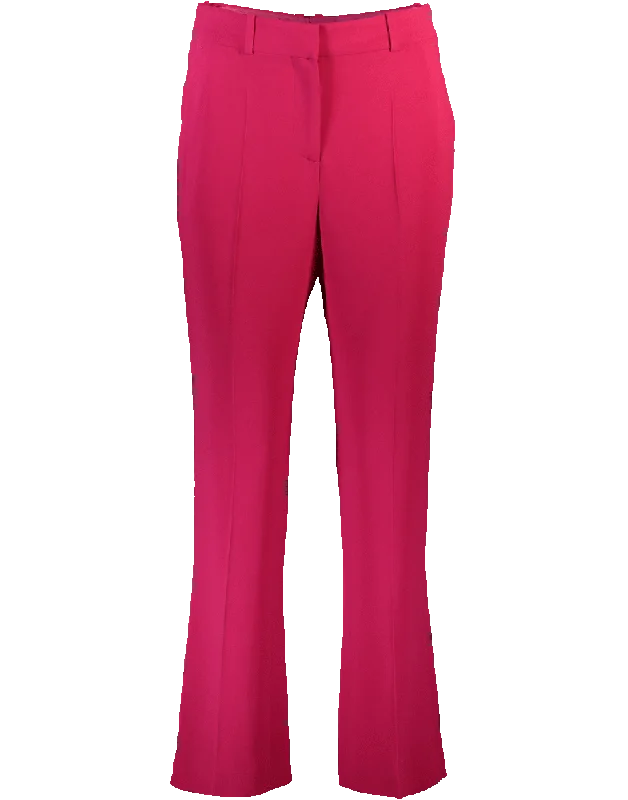 Slim Pant Fashionable Work Pants