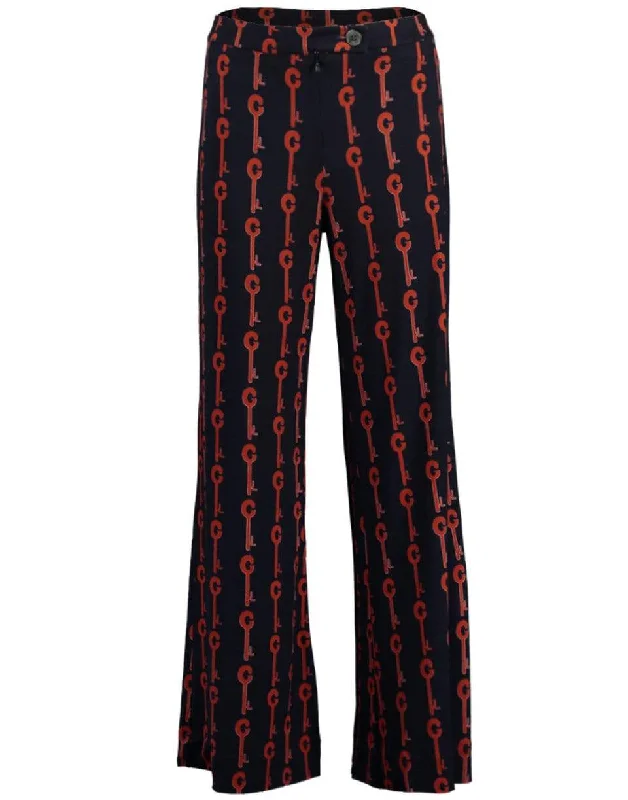 Giudecca Pant Chic Black Leggings