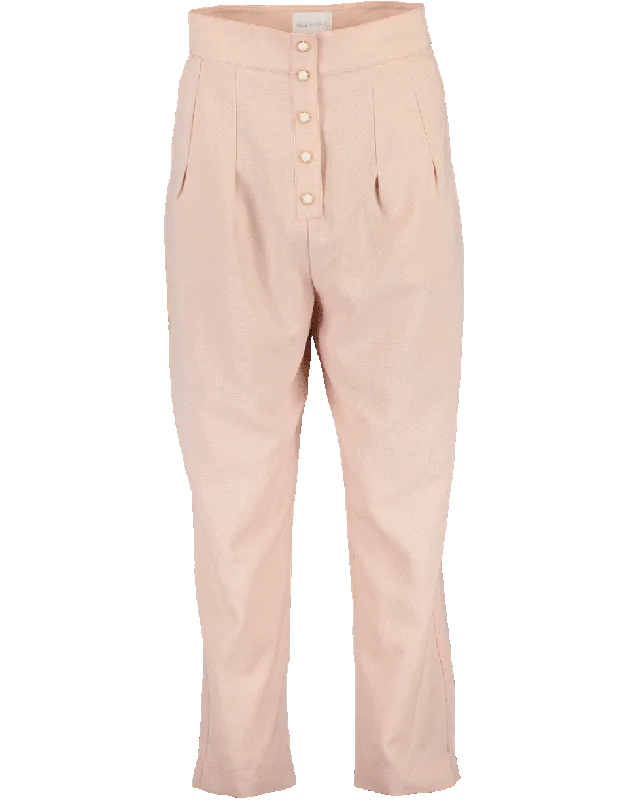 Halsey Pant Cozy Knit Pants