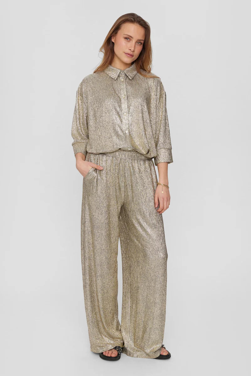 Nuidun Pants Comfortable Maternity Pants