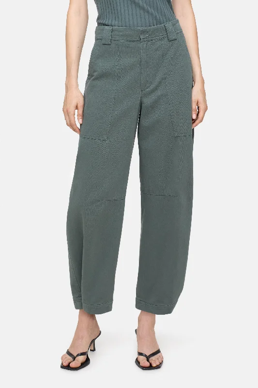 PINI GREEN