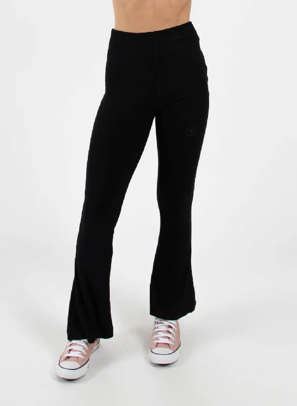 Limit Pant - Cube High-Waist Jeans