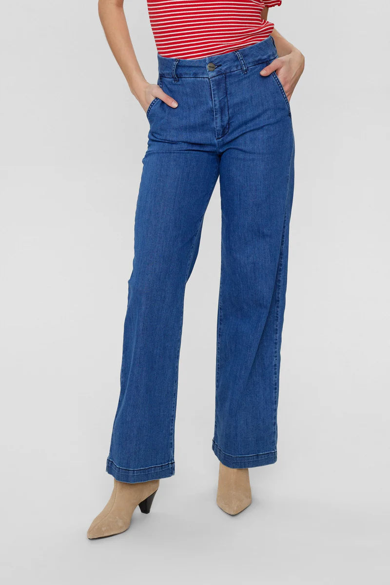 Nuamber Pants Lightweight Jogger Pants