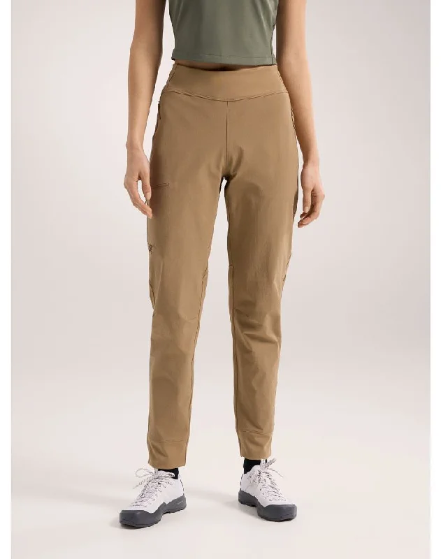 Gamma Hybrid Pant Women's Formal Dress Pants