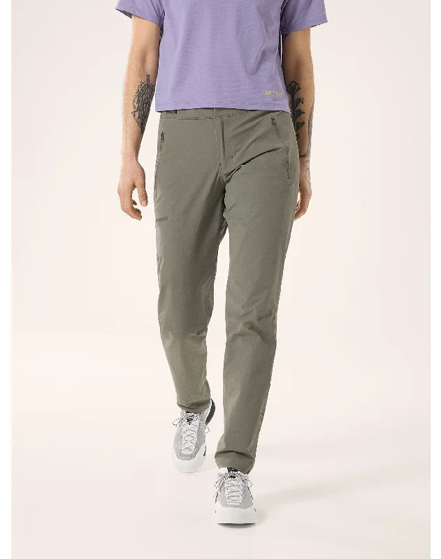 Gamma Lightweight Pant Women's Comfortable Cargo Pants