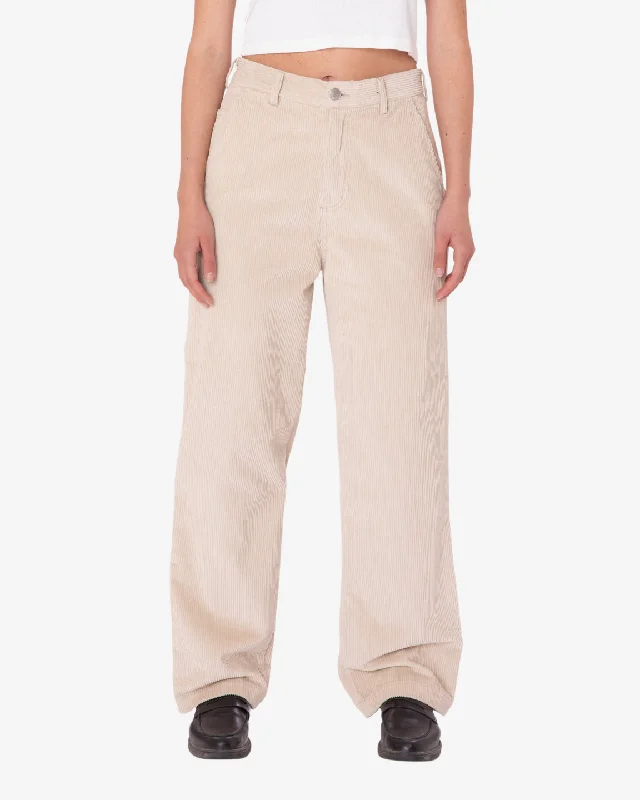 BRIGHTON CORDUROY CARPENTER PANT Formal Dress Pants