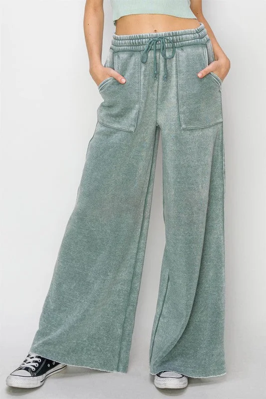 GRAY GREEN