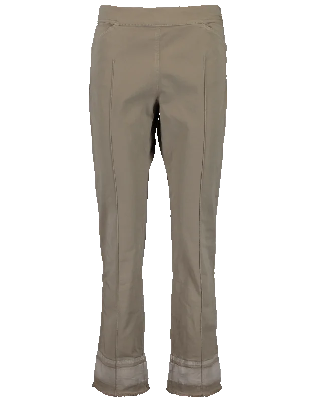 Freshness Pant Comfortable Fleece Pants