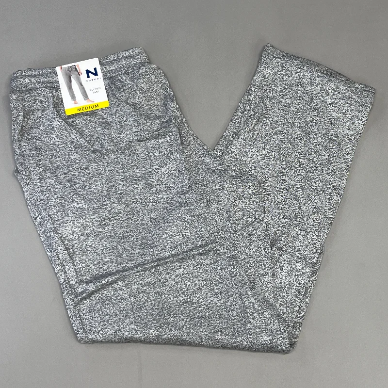 NATORI Soft Stretch Knit Lounge Pant Ankle Length Women's Sz M Heather Grey NC7208Y (New) Relaxed Casual Leggings NATORI Soft Stretch Knit Lounge Pant Ankle Length Women's Sz M Heather Grey NC7208Y (New) Relaxed Casual Leggings