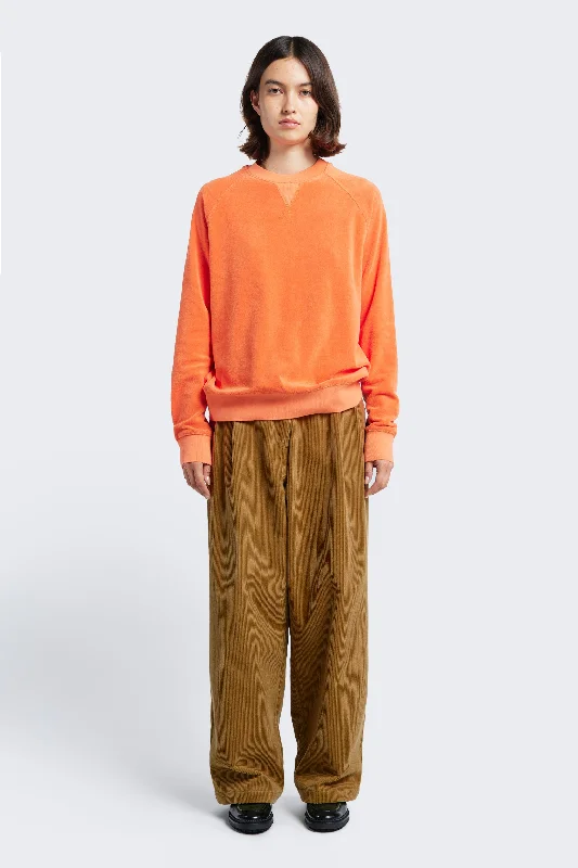 Interim Cord Pant Golden Tan Modern Skinny Pants