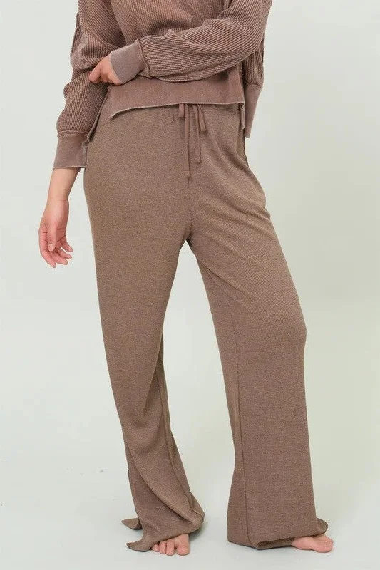 Comfy Cozy Pant Cozy Maternity Pants