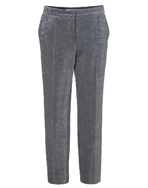 Tullule Cropped Pant Cozy Jogger Leggings
