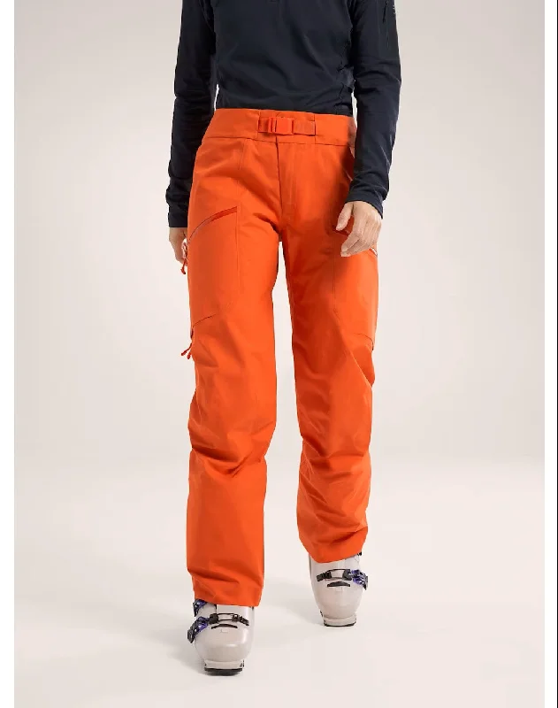 Sentinel Pant Women's Elegant Dress Pants