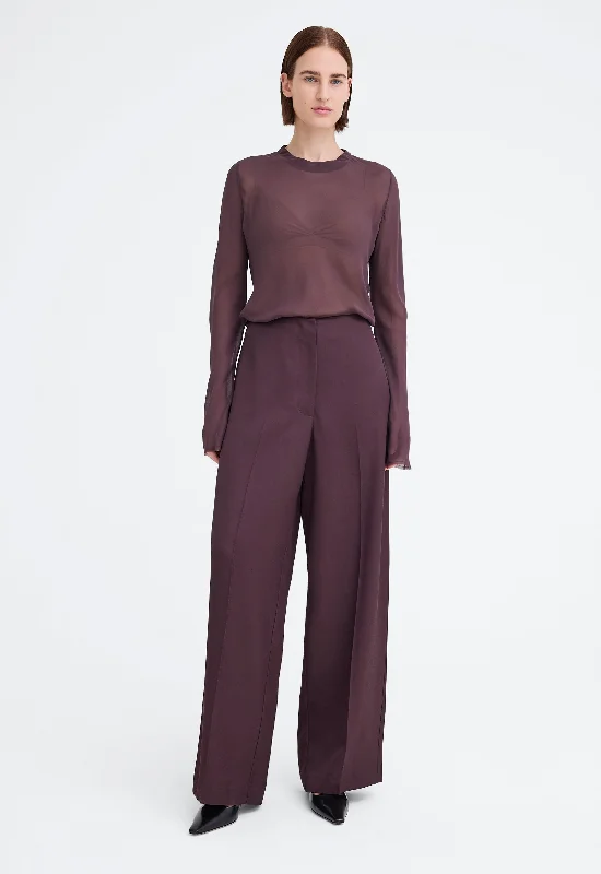 Adler Pant - Oxa Formal Dress Pants