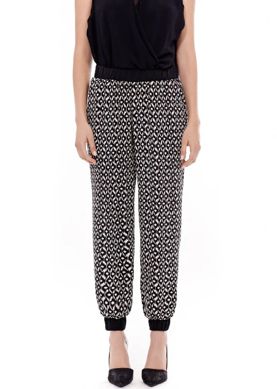 Women's All Day Jogger Pants Comfy Cargo Trousers