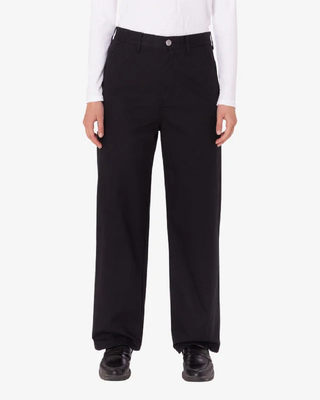 BRIGHTON CARPENTER PANT Classic Straight-Leg Pants