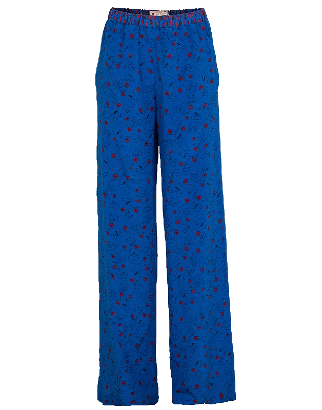 MIddle Mist Pajama Pant Classic Chino Pants