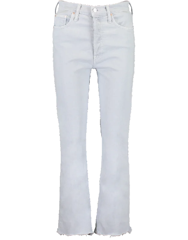 The Tripper Chew Pant Fashionable Button-Up Pants