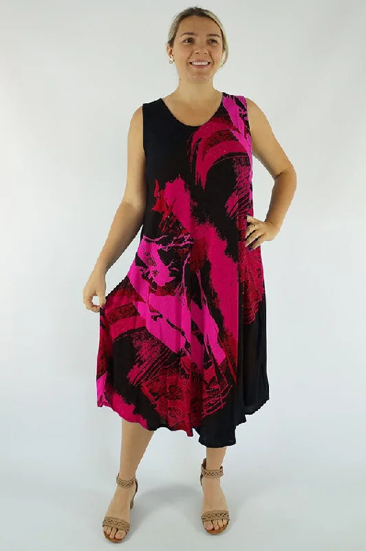 Fuscia