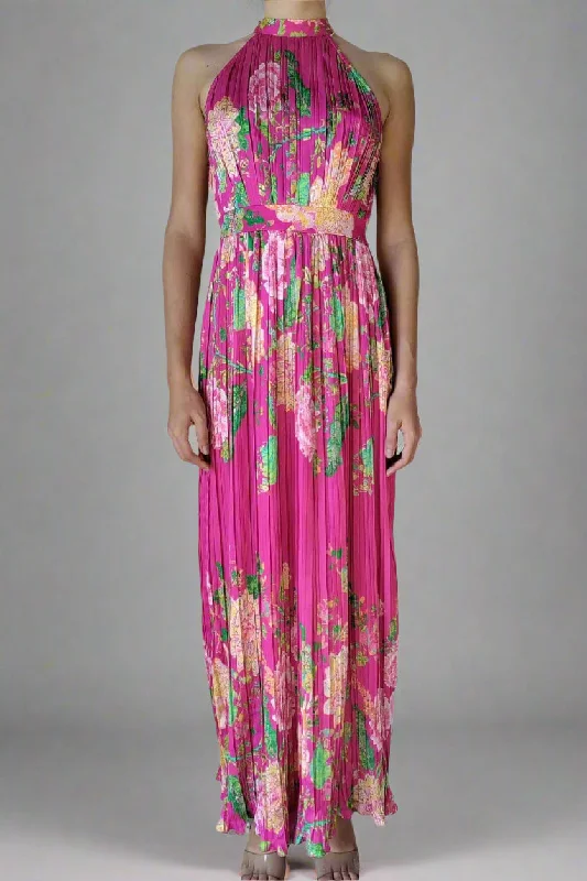 Chloe Long Dress