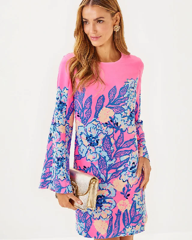 Gwenlyn Dress