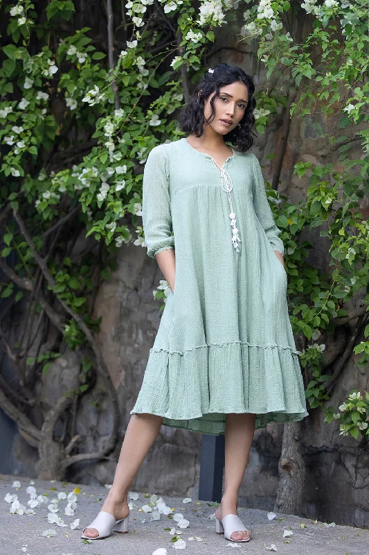 Irene-Dress