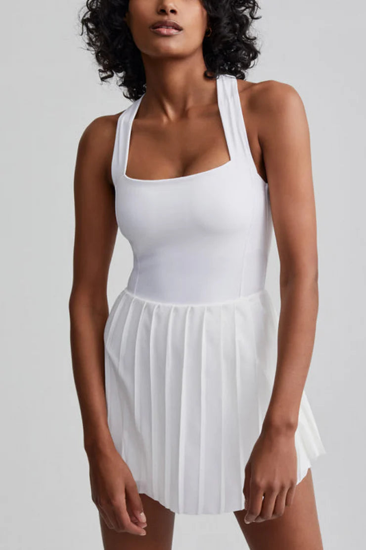 VARLEY Carina Dress - FINAL SALE