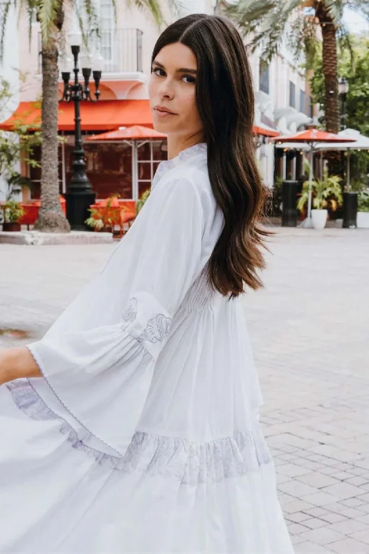 Stylianos Dress