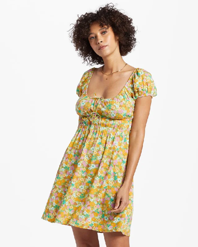Billabong Sun Kissed Dress