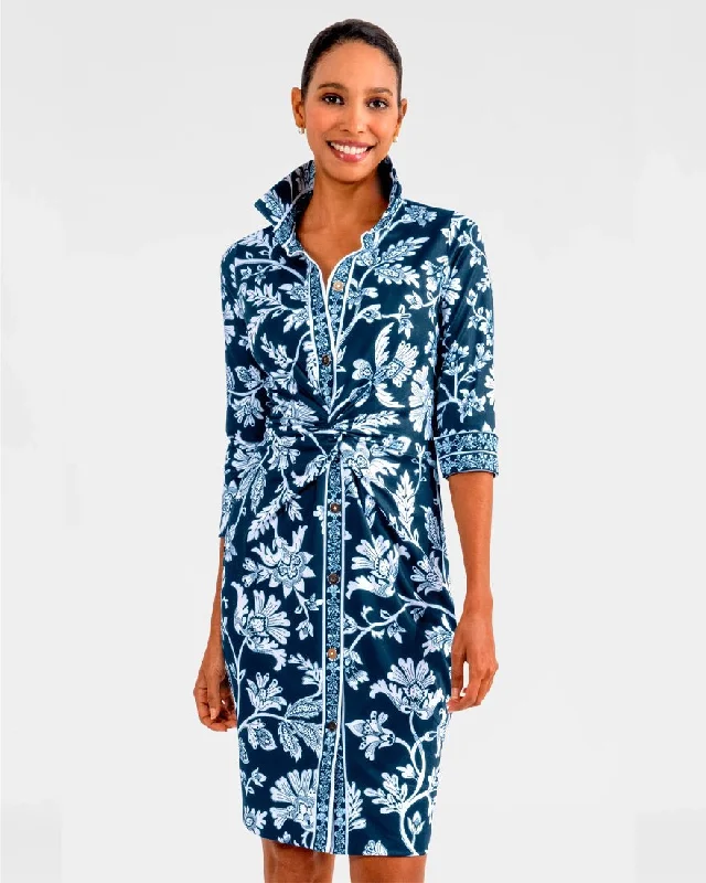 Twist And Shout Dress