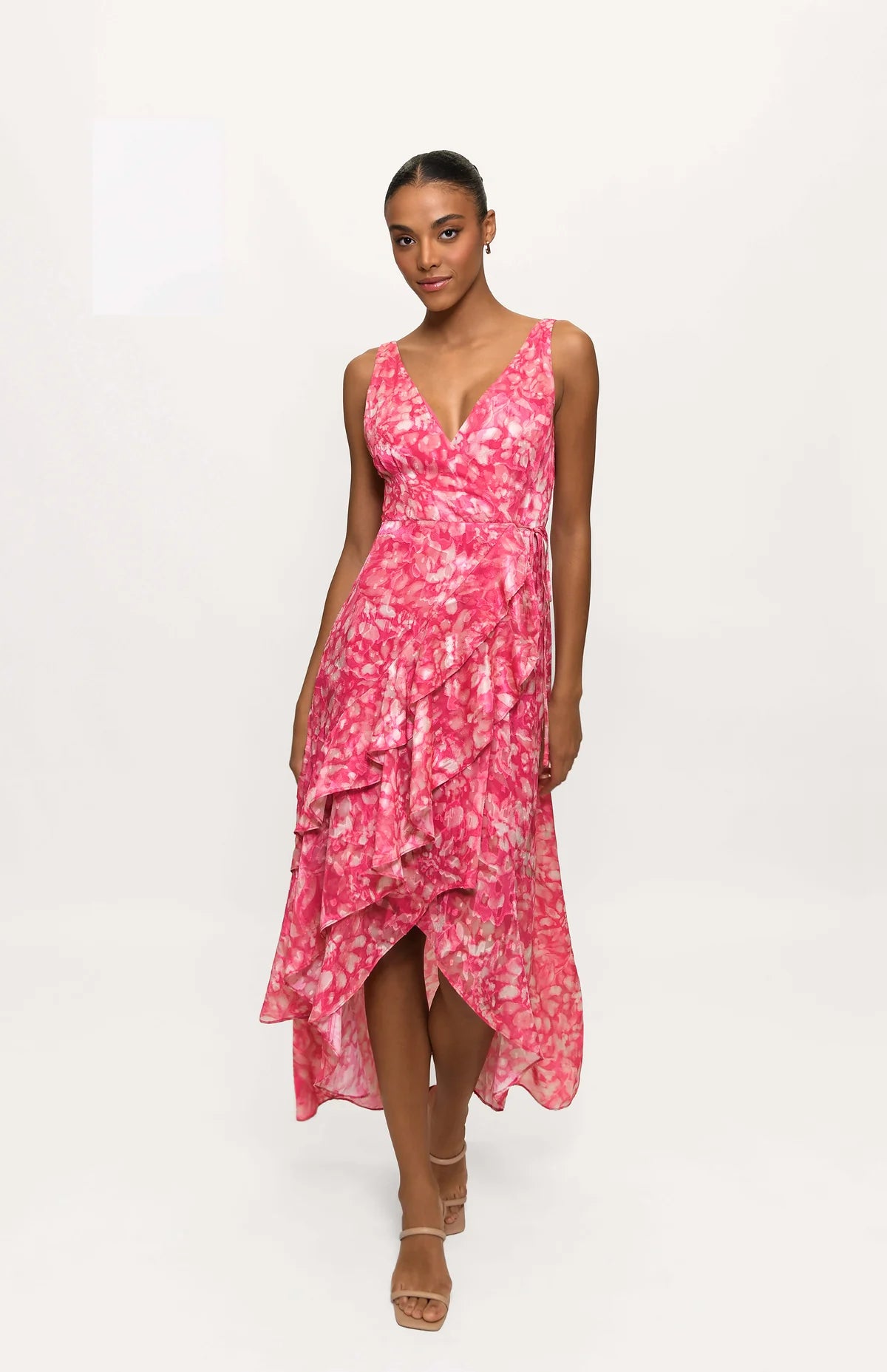 HUTCH Isadora Dress - FINAL SALE