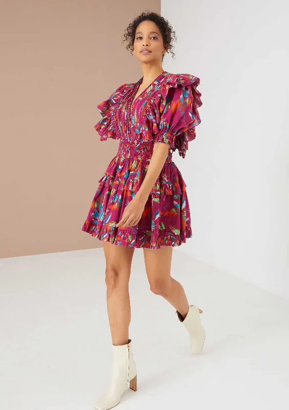 Perla Dress - FINAL SALE