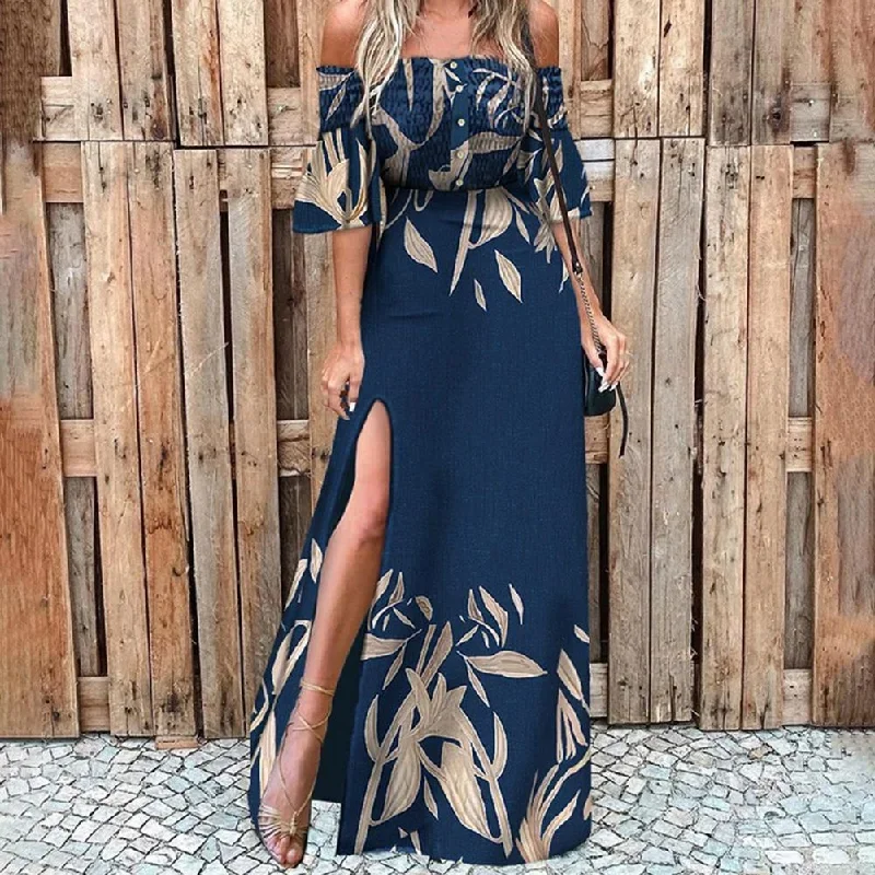 Beaded abstract pattern hollow out cami cut out mini dress
