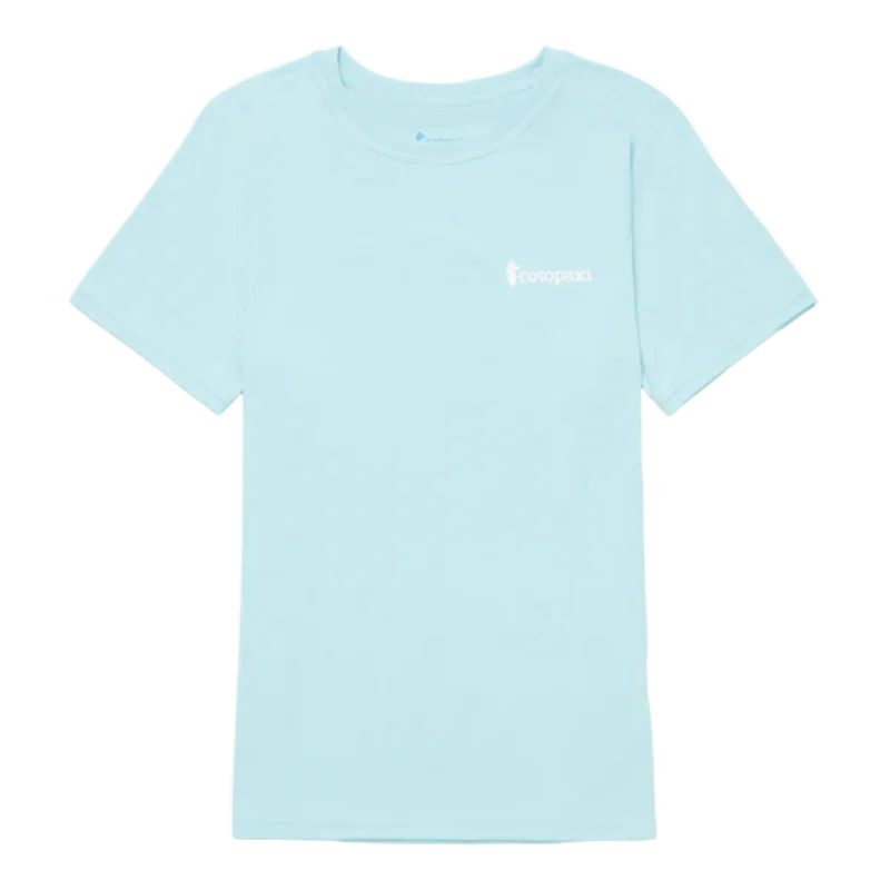 Women's Fino Tech Tee Mesh Blend Leather Blend Suede Blend
