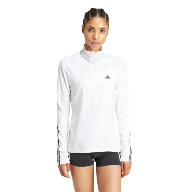 Hyperglam Training Quarter-Zip Track Long Sleeve T-shirt Fleece Fabric Down Fabric Feather Fabric Hyperglam Training Quarter-Zip Track Long Sleeve T-shirt Fleece Fabric Down Fabric Feather Fabric