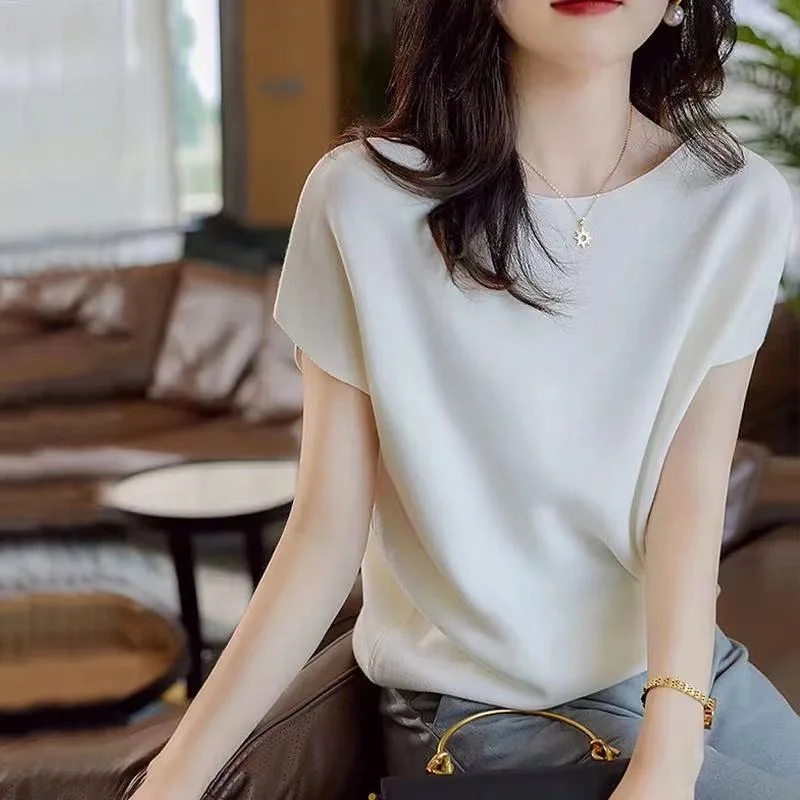 Cream white