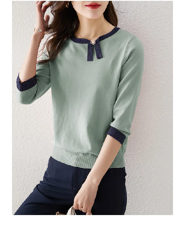 Mint Green