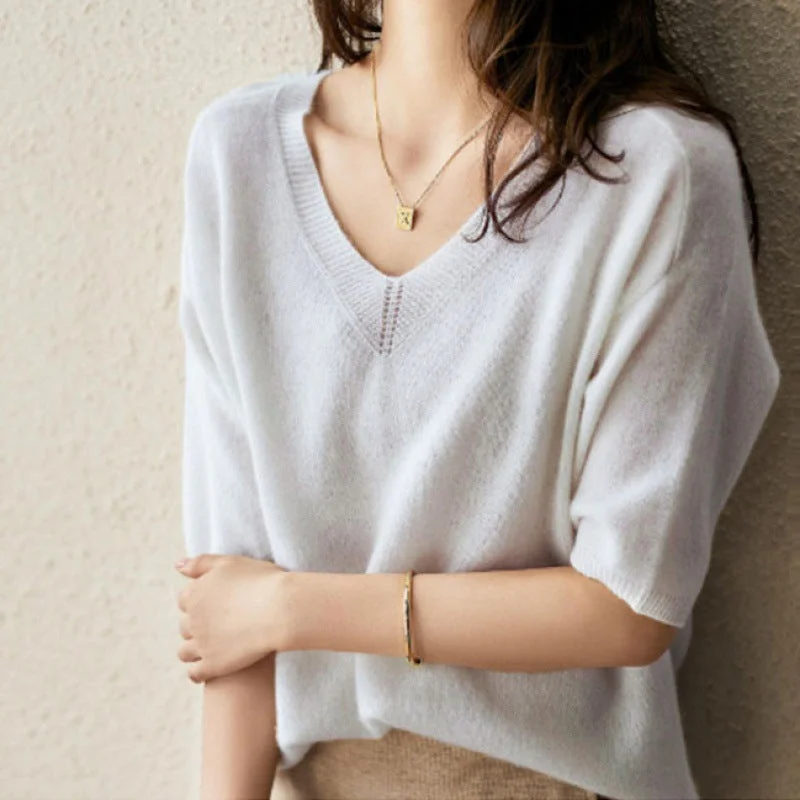 Cream White