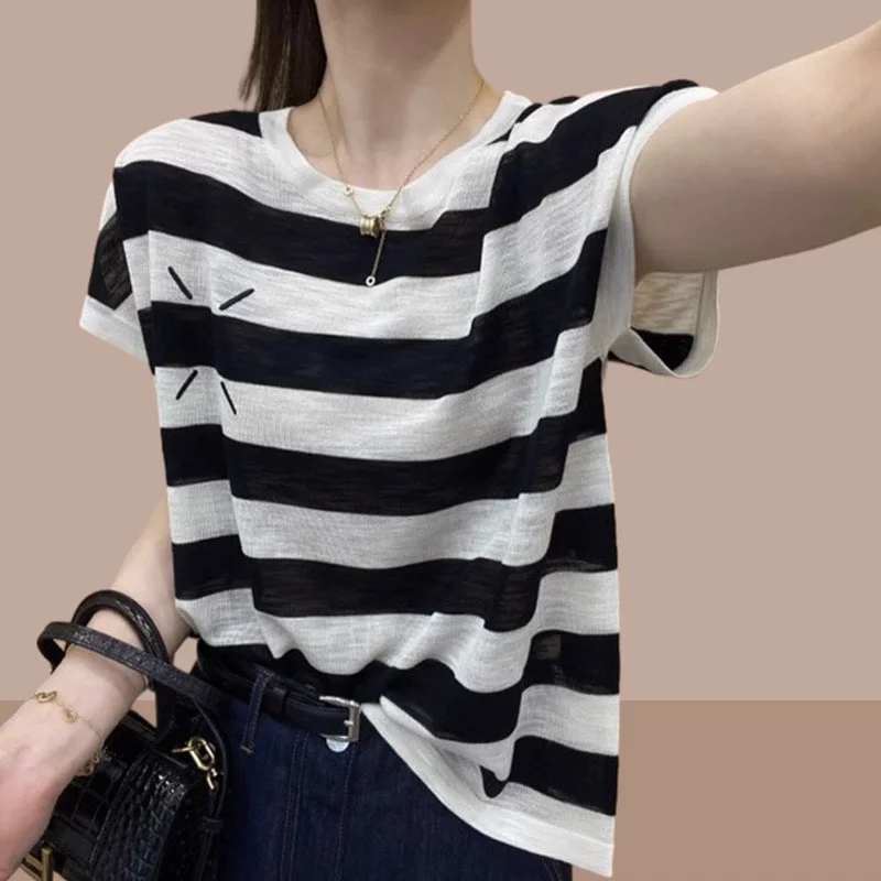 White Stripes