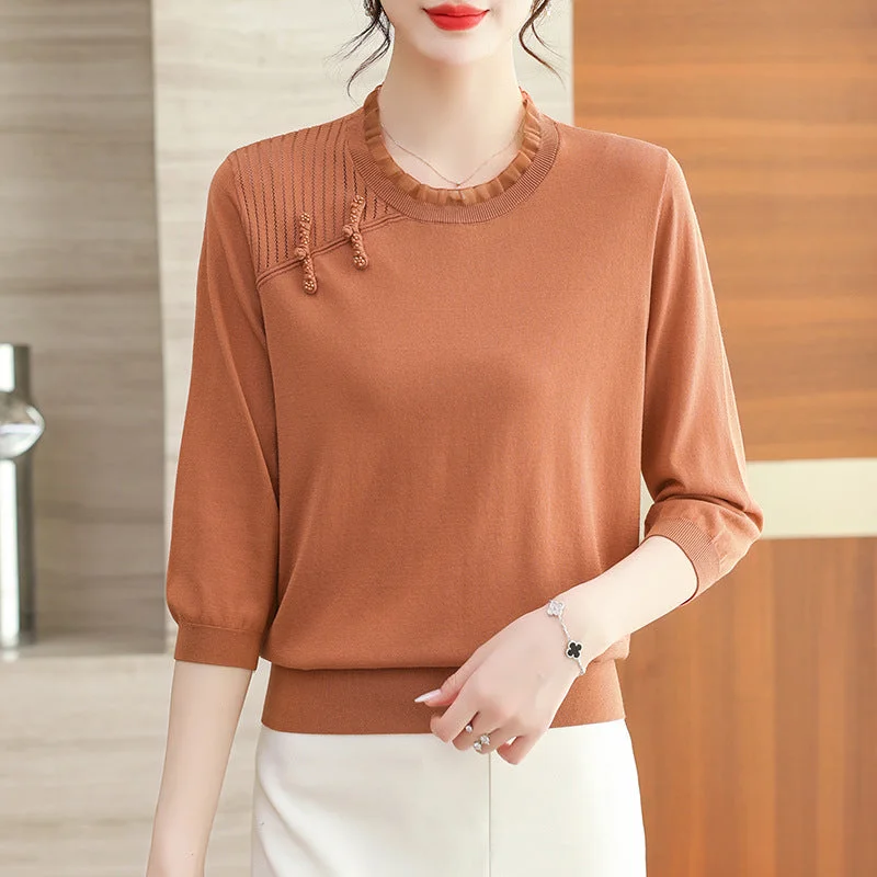 Orange Red