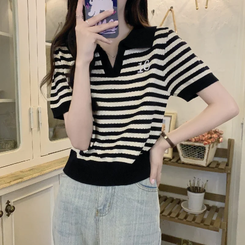 Black Stripes