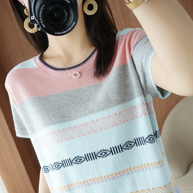 Gray Stripes