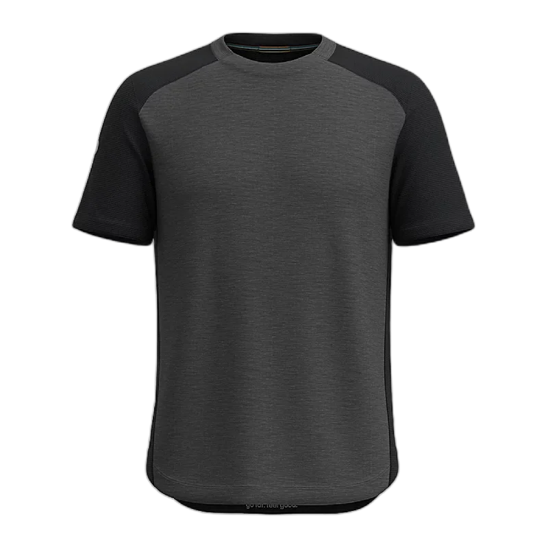 Charcoal Heather