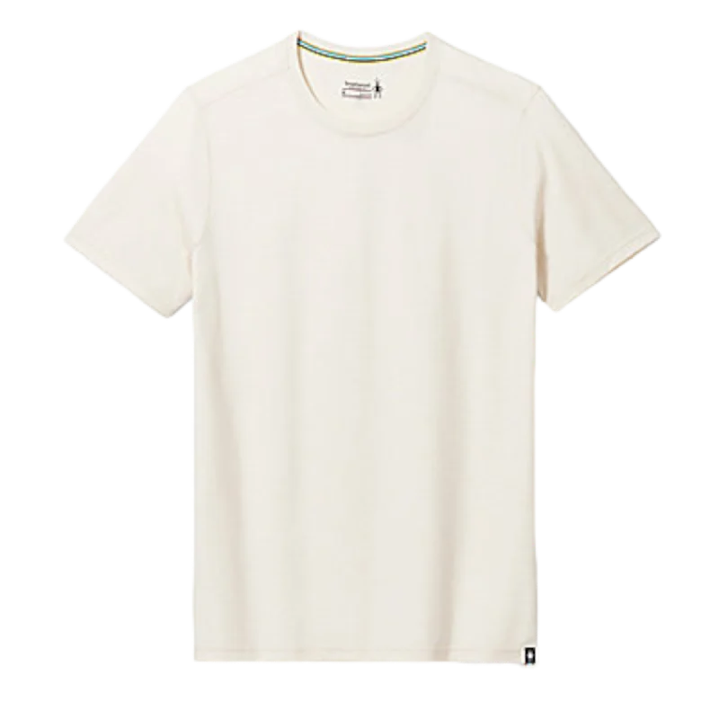 Men's Short Sleeve Tee Basic T-Shirt Crew Neck Short Sleeve