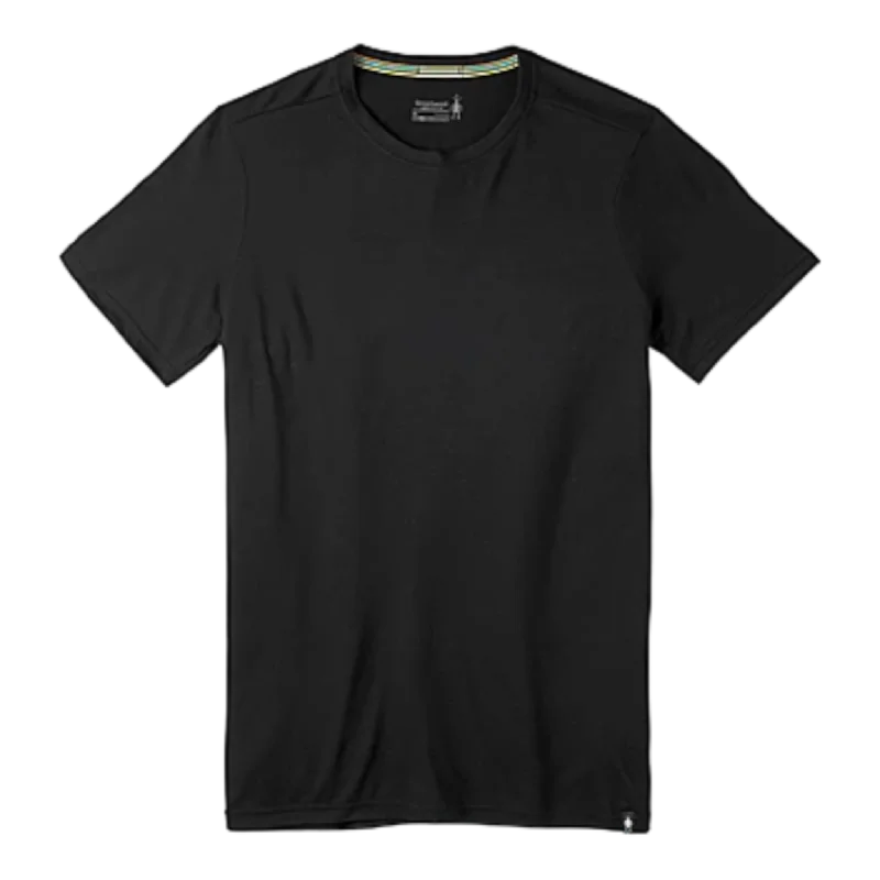 Men's Short Sleeve Tee Elegant Classic Vintage