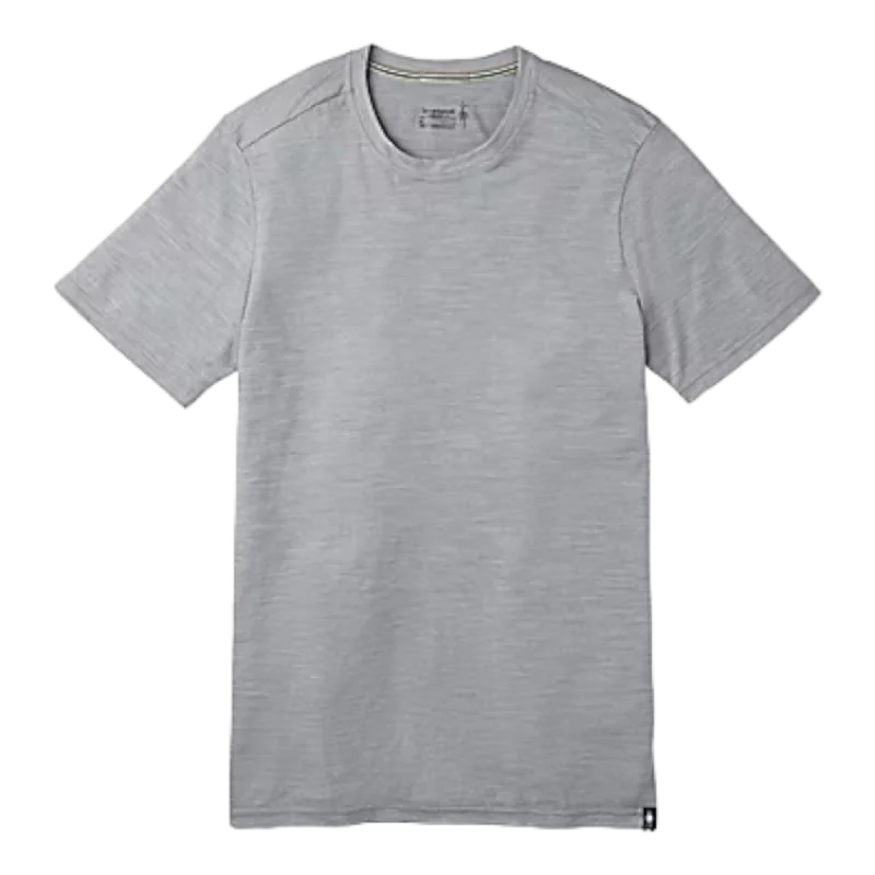 Men's Short Sleeve Tee Zippered Front Buttoned Front Snap Front