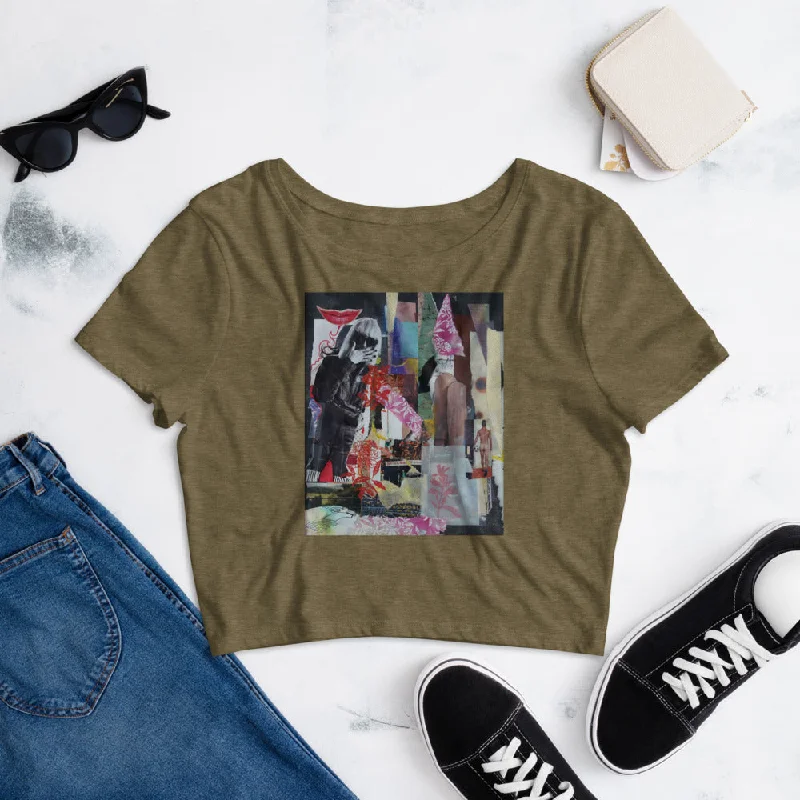 Heather Olive