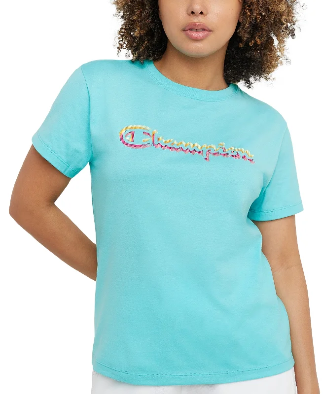 Portal Teal